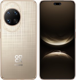 Huawei nova 14 Ultra 5G gold
